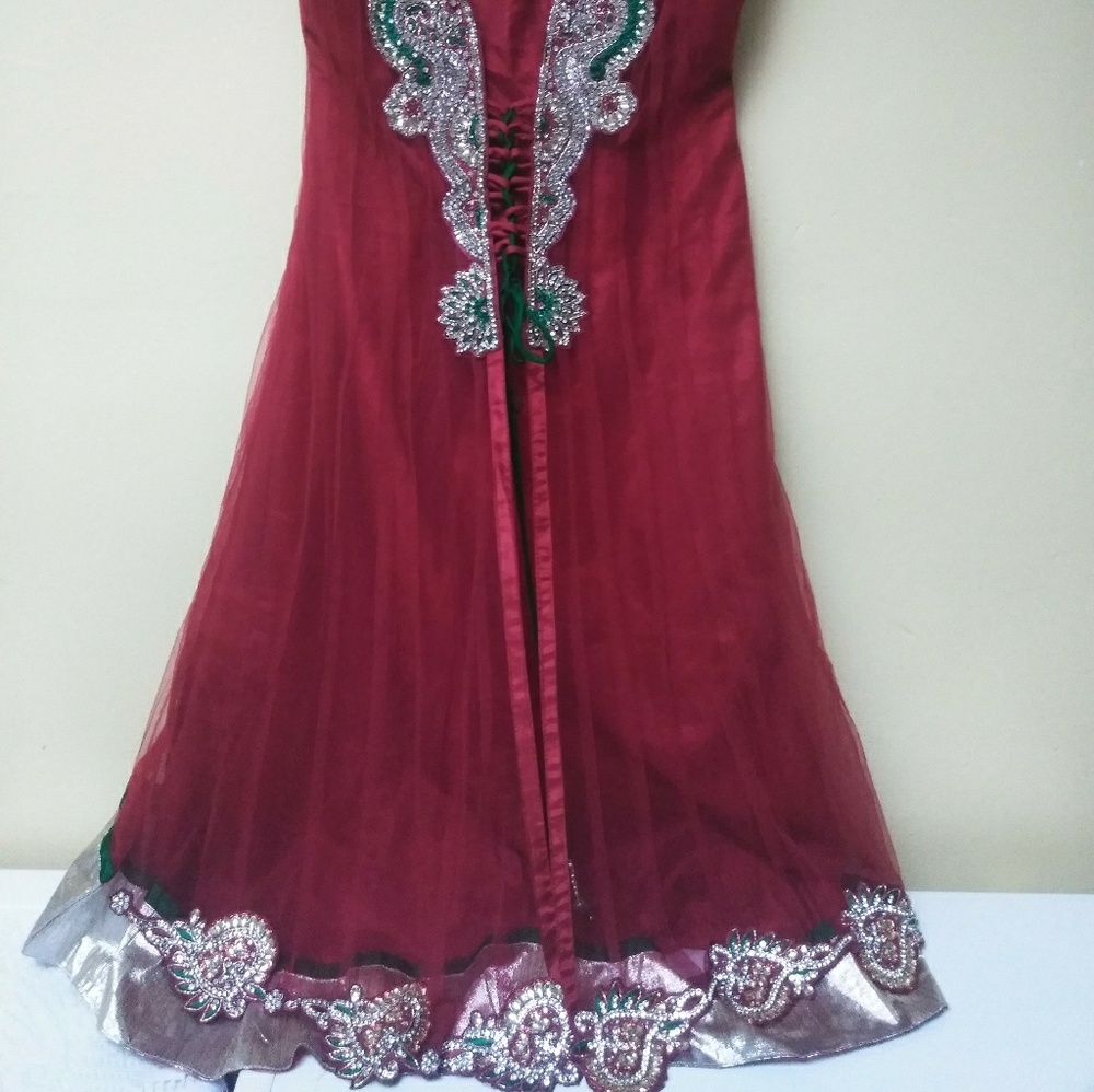 Women dress